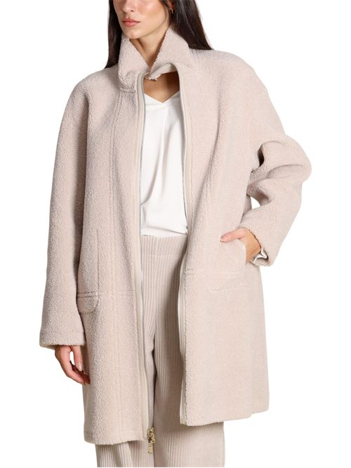 Caban reversibile EMME MARELLA | GAVETTA522/001